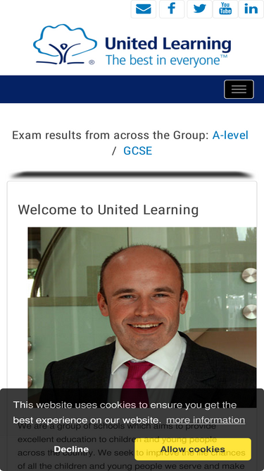 unitedlearning.org.uk
