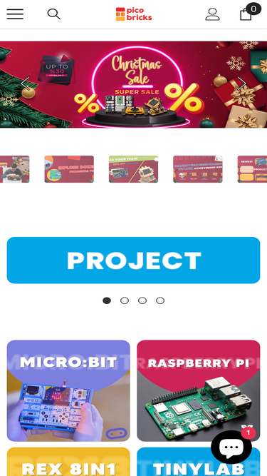 shop.robotistan.com