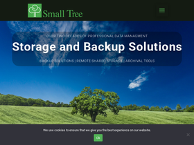 small-tree.com