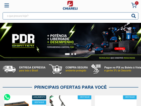 chiareli.com