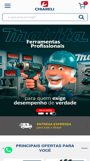 chiareli.com