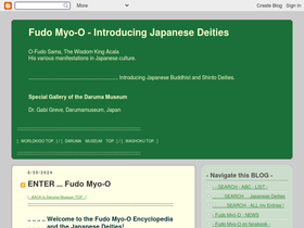 fudosama.blogspot.com