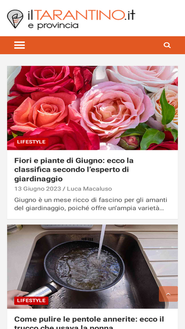 iltarantino.it