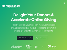 explore.raisedonors.com