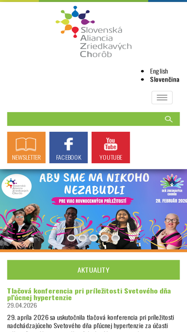 sazch.sk