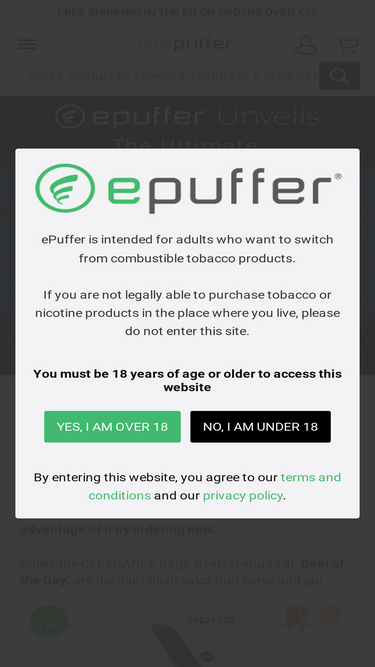 epuffer.eu