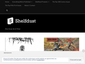 shelfdust.com