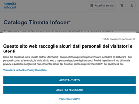 multicommerce.infocert.it