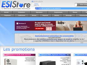 esistore.fr