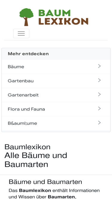 baumlexikon.com