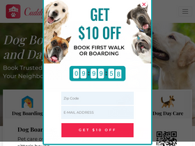 cuddlytails.com