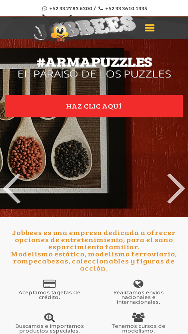 jobbees.net