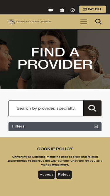 cudoctors.com
