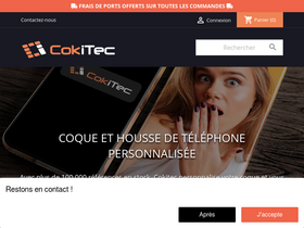 cokitec.fr