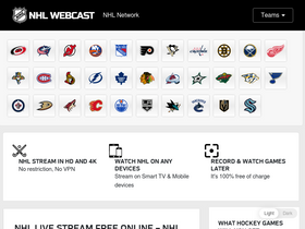 Nhl deals 66 stream