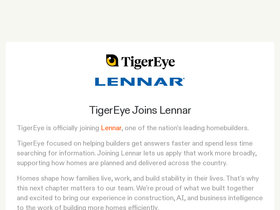 tigereye.com