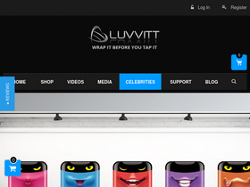 luvvitt.com