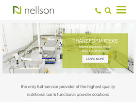 nellsonllc.com