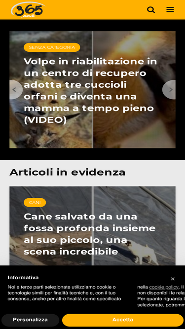 365animali.com