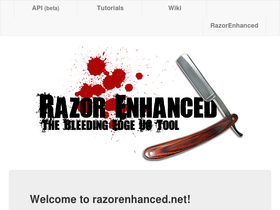 razorenhanced.net