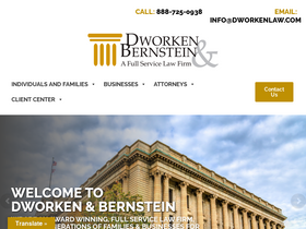 dworkenlaw.com