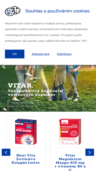 vitar.sk