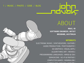 johnnovak.net