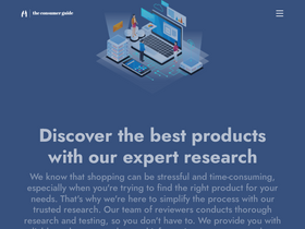 theconsumerguide.co