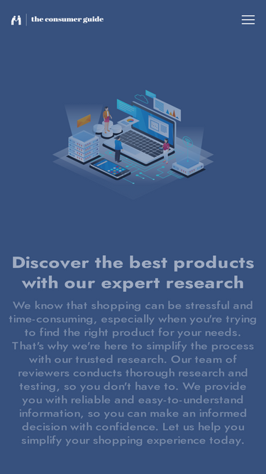 theconsumerguide.co