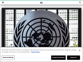 'aimagazine.com' screenshot