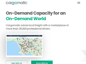 cargomatic.com