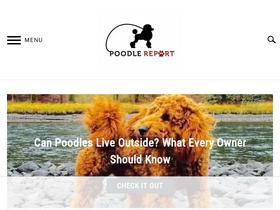 poodlereport.com
