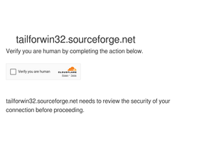 tailforwin32.sourceforge.net