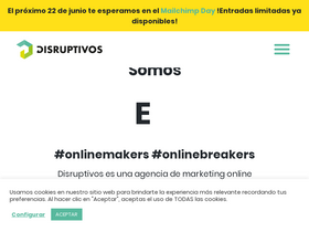 disruptivos.com