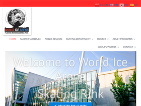 worldice.com