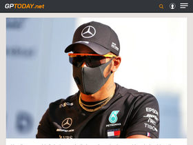 'gptoday.net' screenshot
