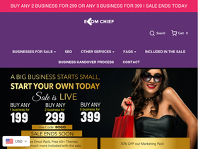 ecomchief.com