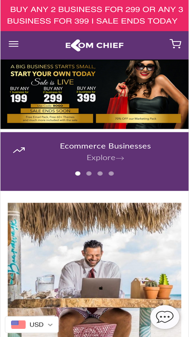 ecomchief.com