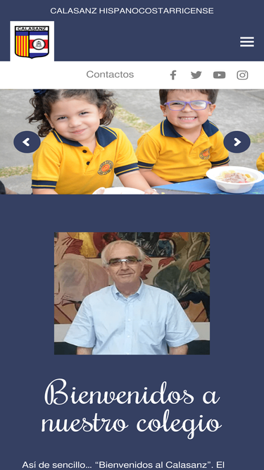 colegiocalasanz.com