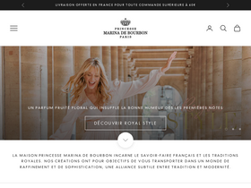 marinadebourbon.com
