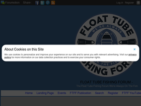 floattubeforum.forumotion.com