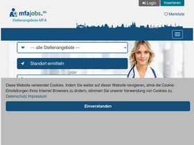 mfajobs.de