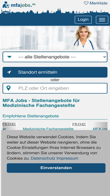 mfajobs.de