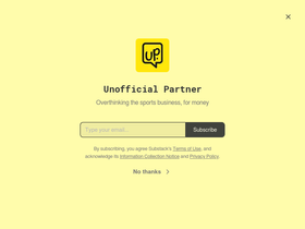 unofficialpartner.substack.com