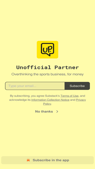 unofficialpartner.substack.com