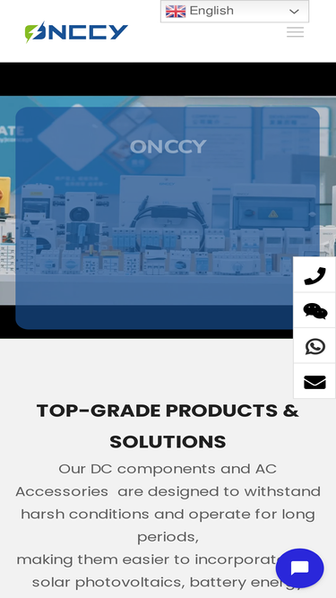 onccy.com
