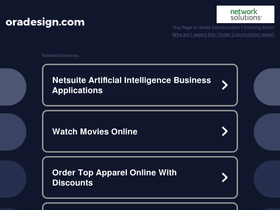 oradesign.com