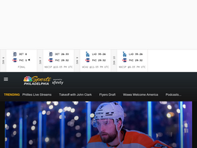 nbcsportsphiladelphia.com