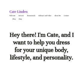 catelinden.com