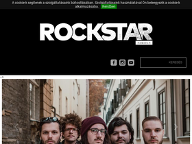 rockstar.hu